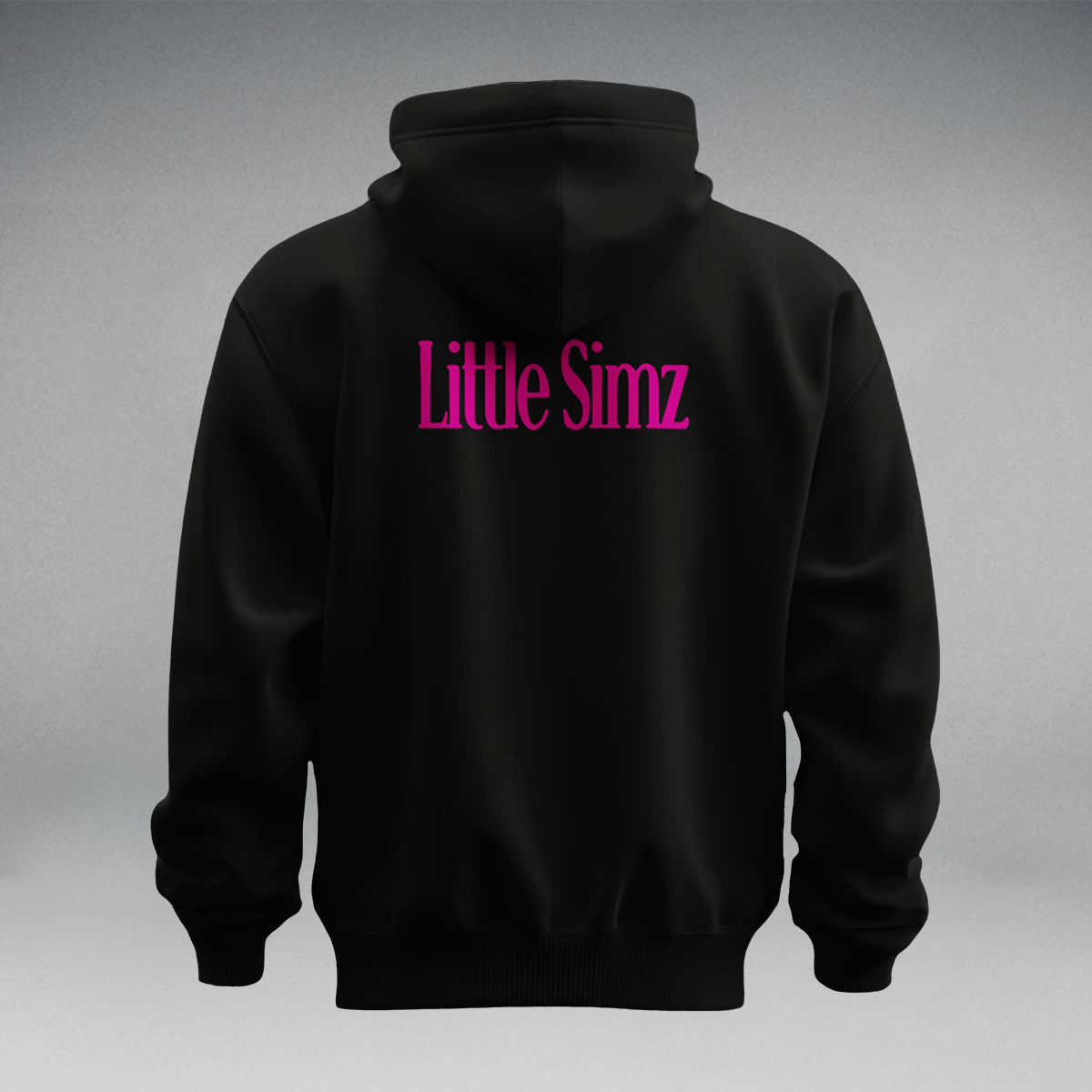 Simz Logo Little Simz UK | Official Store