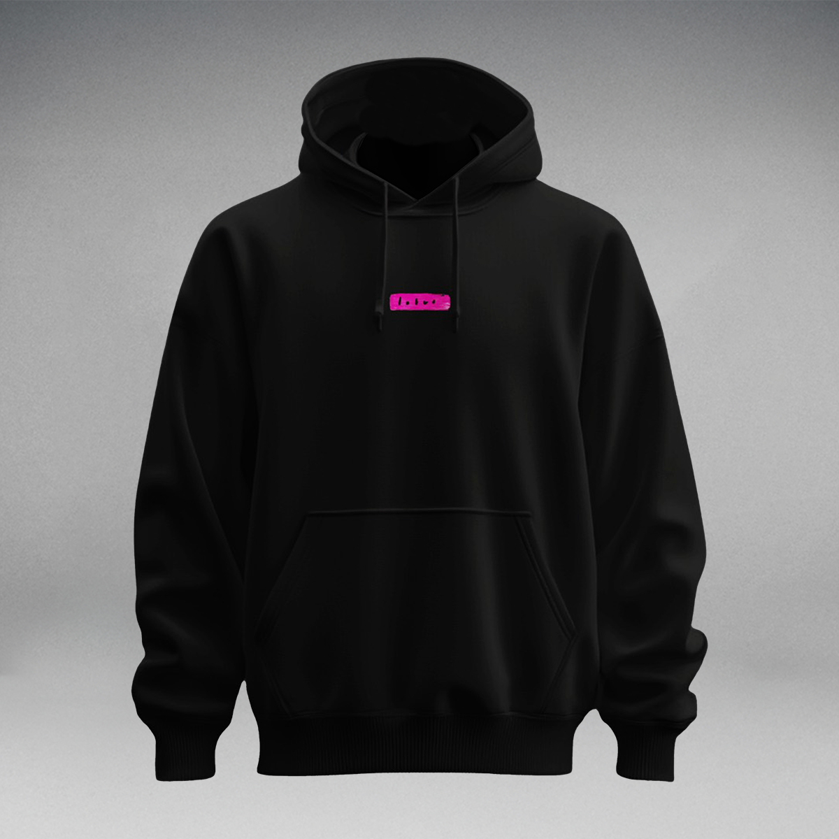 Lotus Hoodie